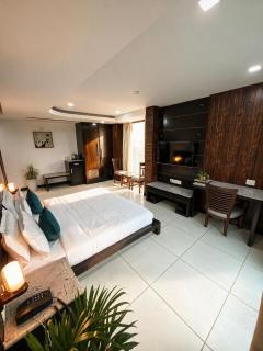 Hotel Oasis One - 8