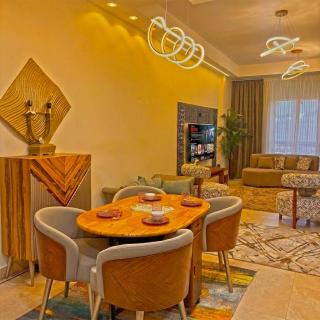 Luxury Beachside Appartment in New Alamein - 2