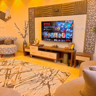 Luxury Beachside Appartment in New Alamein - 3