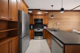 Tremblant Prestige - Manoir 106-5 - 2