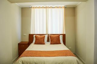 QAIPU HOTEL - 4