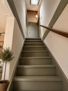 Ecolodges De Dreef Guesthouse - 7