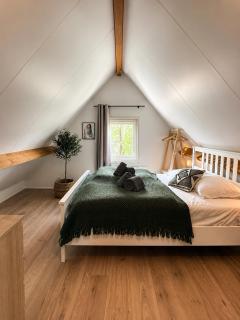 Ecolodges De Dreef Guesthouse - 6