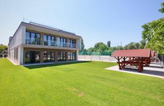 Strandkézilabda Központ a Velencei-tónál - 7