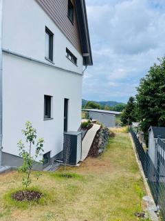 Ferienwohnung Haus am See - 2
