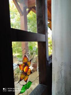 Room inside Casa Castiglia a Woodhouse with shared terrace with Beautiful View Madonie Park - 9
