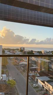 Studio Luxuoso com vista surpreendente - 8