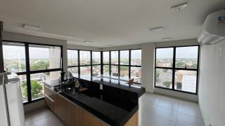 Studio Luxuoso com vista surpreendente - 7