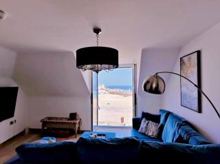 Blue Mist Apartment - 0