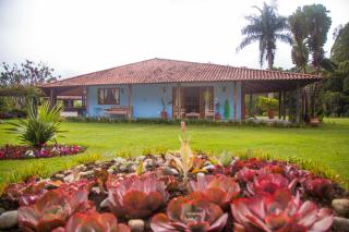 Maravilhoso lugar nas montanhas capixabas - 8