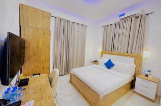 Green Paradise Hotel - 9