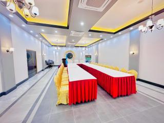 Green Paradise Hotel - 7