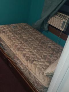 ARMANI MANOR rustic spacious 2br unit 1 - 1