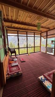 Prakriti Homestay & Cafe - 1