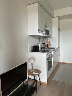 Helsinki Airport Apartment Stay - 6