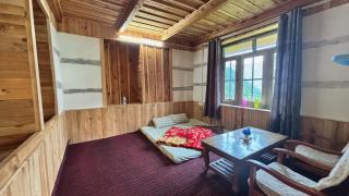 Prakriti Homestay & Cafe - 7