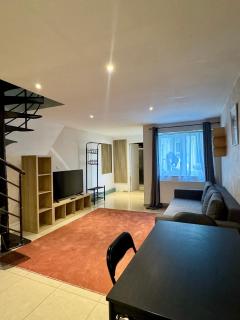 Yamohome - Bruxelles - 9