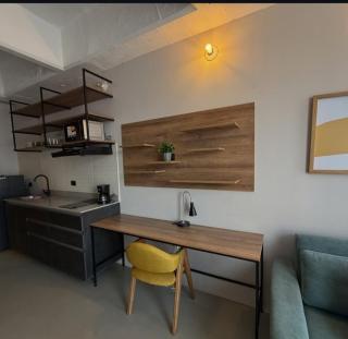 Studio apartment - Chapinero, strategic location - 9
