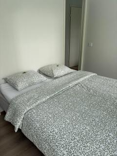 Helsinki Airport Apartment - Vantaa - 4