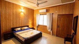 Your home - 5