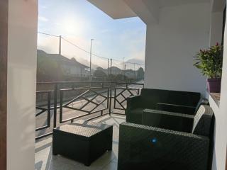 Apartamentos Alma - 7