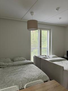 Helsinki Airport Apartment - Vantaa - 5