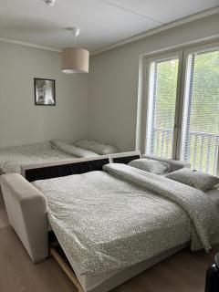 Helsinki Airport Apartment - Vantaa - 6