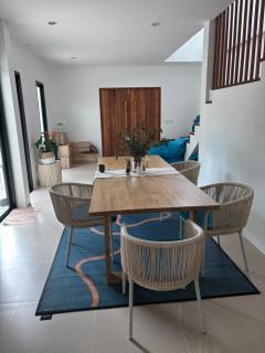 Jungle Villa Khao Lak - 4