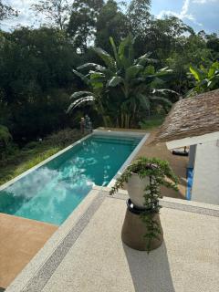 Jungle Villa Khao Lak - 9
