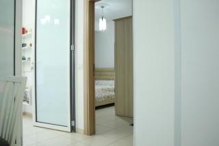 AG Apartment - 1