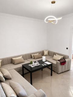 Modern Apartment Arouit 8 min Airport - 5