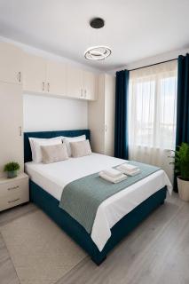 Lazar Flat Apartment - Palas Center - 0