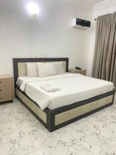 Nathivian Apartment - 5