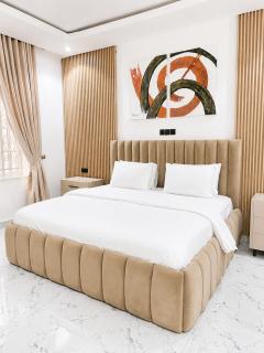 Nathivian Apartment - 4