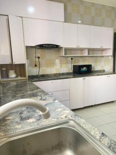 Nathivian Apartment - 2