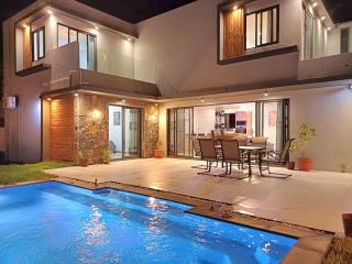 EOLIA Villa - Private Pool, 3 Rooms, 5min to Peyrebere & Grand Baie Beaches & Shops - Cap Malheureux - 9