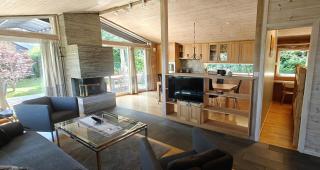 Villa Verde by Hvalstrand beach - 0