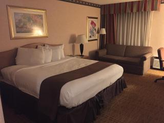 Americas Best Value Inn & Suites-Boise - 5