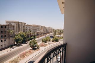 Fantasia Hotel - 3