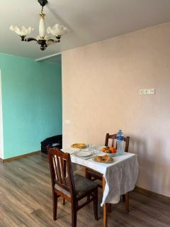 Apartment in Tiflis - 0