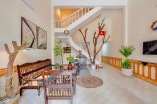 Dan's Story Homestay - Entire House in Hoa Lu Old Quarter - 7