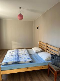 Apartment in Tiflis - 2