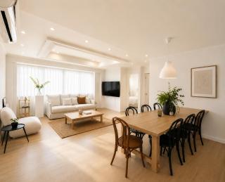 cozy hongdae house - 3