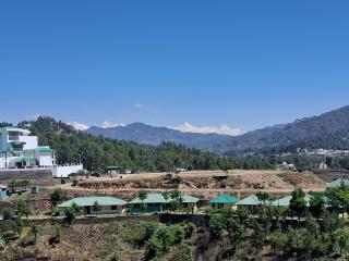 RK Sarswati home stay - 4