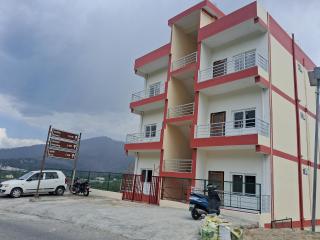 RK Sarswati home stay - 1