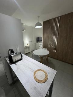 Nórdico Suites La Plata - 2