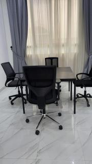 Modern Villa 5 master rooms in Ajman - 9