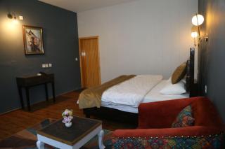 Hunza Oriole Hotel - 5
