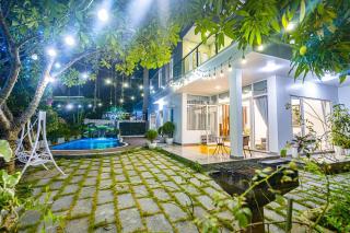 Biệt Thự FLC Sầm Sơn 5PN View Biển SH21 - 0