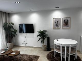 Luxury apartment in Madinaty, new Cairo, beside Carrefour& 2 malls - Families only - 9